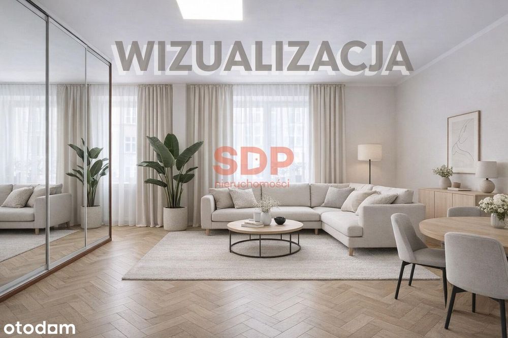 Mieszkanie – Wrocław, Przedmieście Świdnickie - Więcej