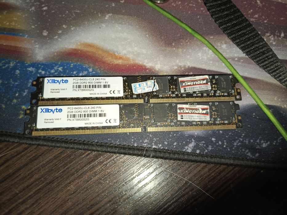 Пропродаю комплект ASRock N68C-S UCC