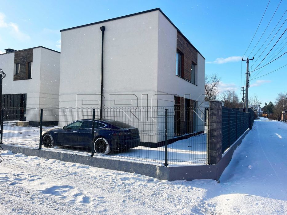 продаж будинок Віта поштова Круглик котеджне містечко без ремонту