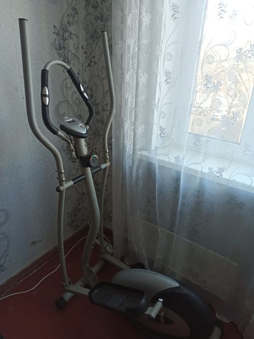 Породам тренажер