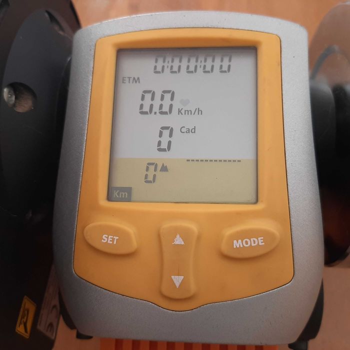 Rolo Treino bicicleta Tacx Flow Smart