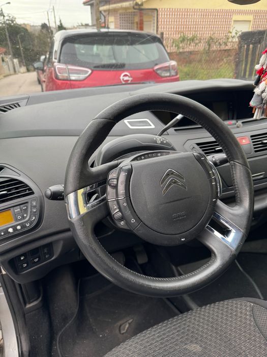 Citroën C4 Grand Picasso