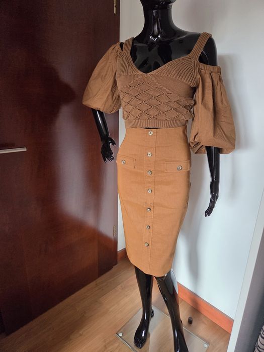 Spódnica Pinko IT 38 xxs/xs