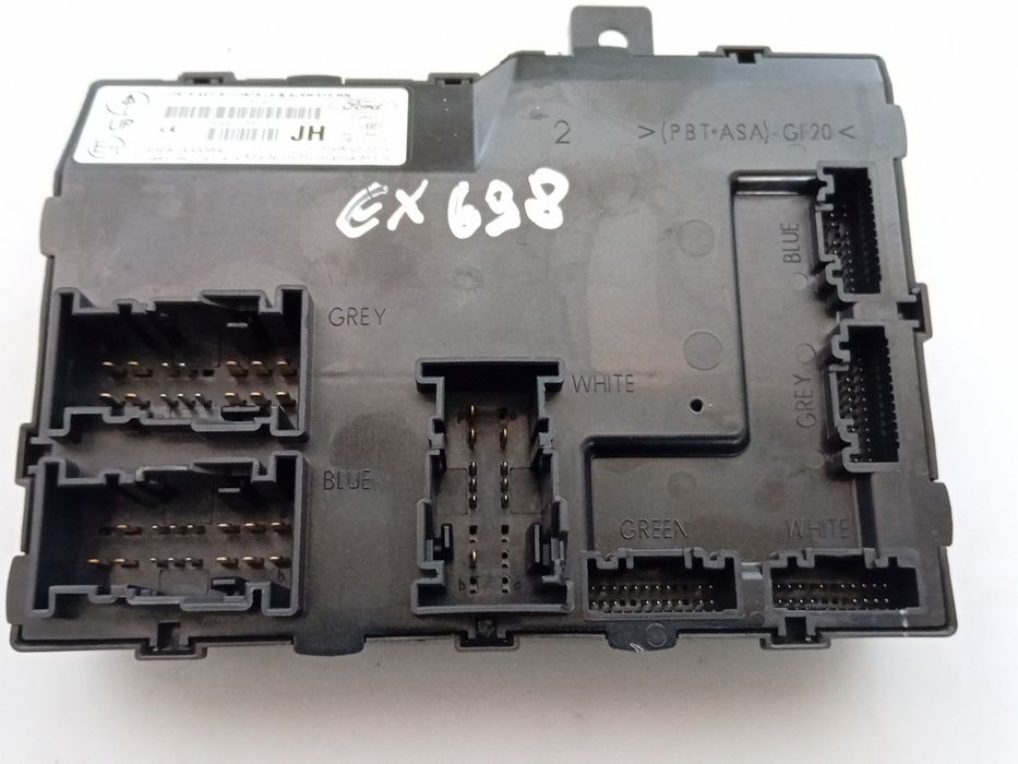 Módulo genérico FORD Tourneo Courier Kombi I