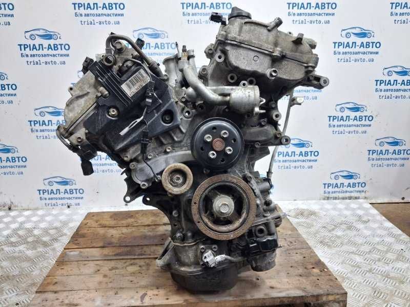 Двигун з розборки Lexus RX 350 2GEN XU30 3.5 БЕНЗИН 2GRFE