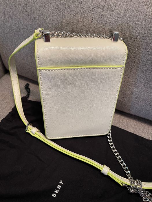 Жіноча сумочка DKNY crossbody