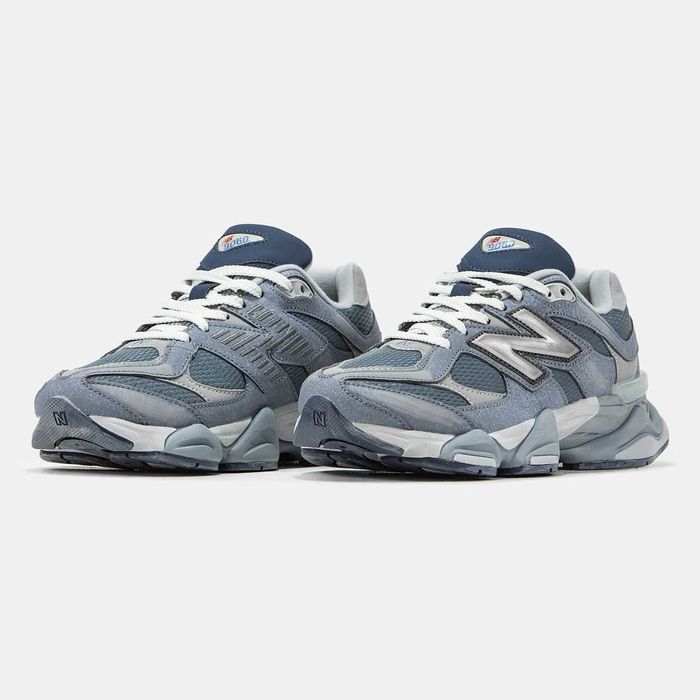 Чоловічі Кросівки New Balance 9060 40-45 (Без Предоплати)