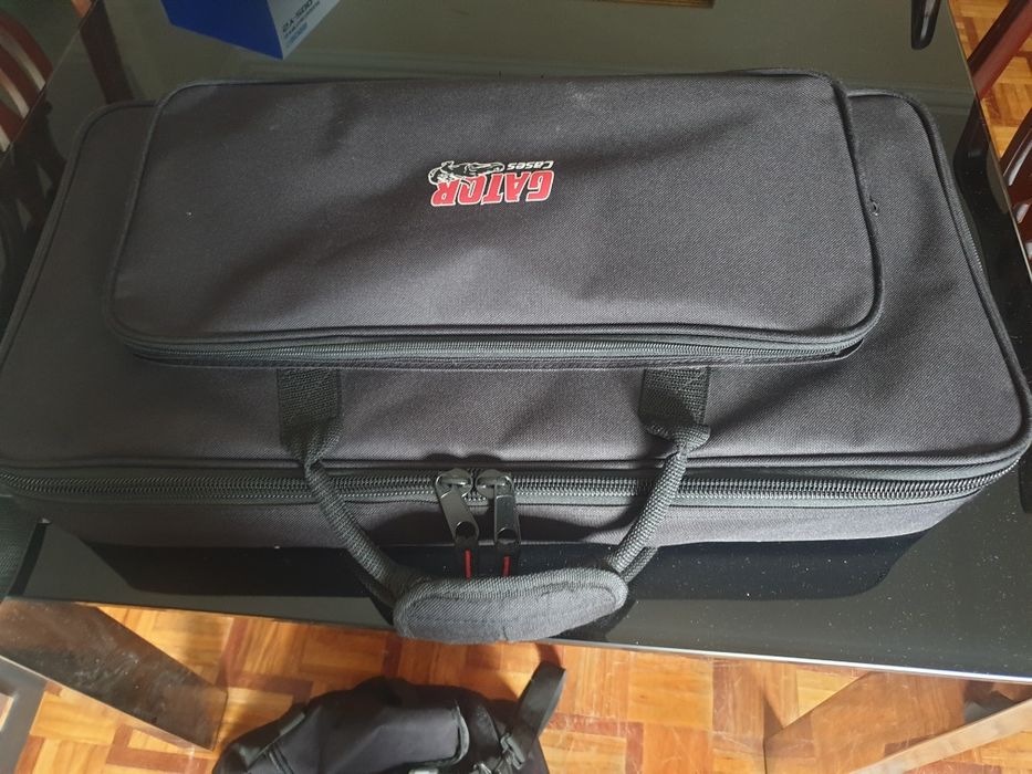 Processador Line 6 Helix LT