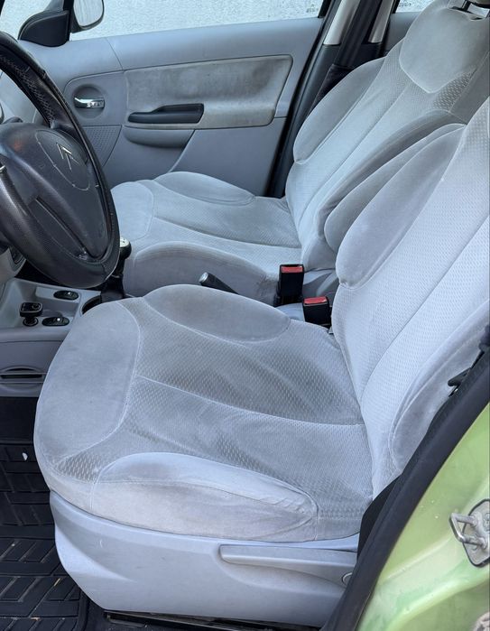 Citroën C3 1.4 HDi - 2007 | 291.000 km