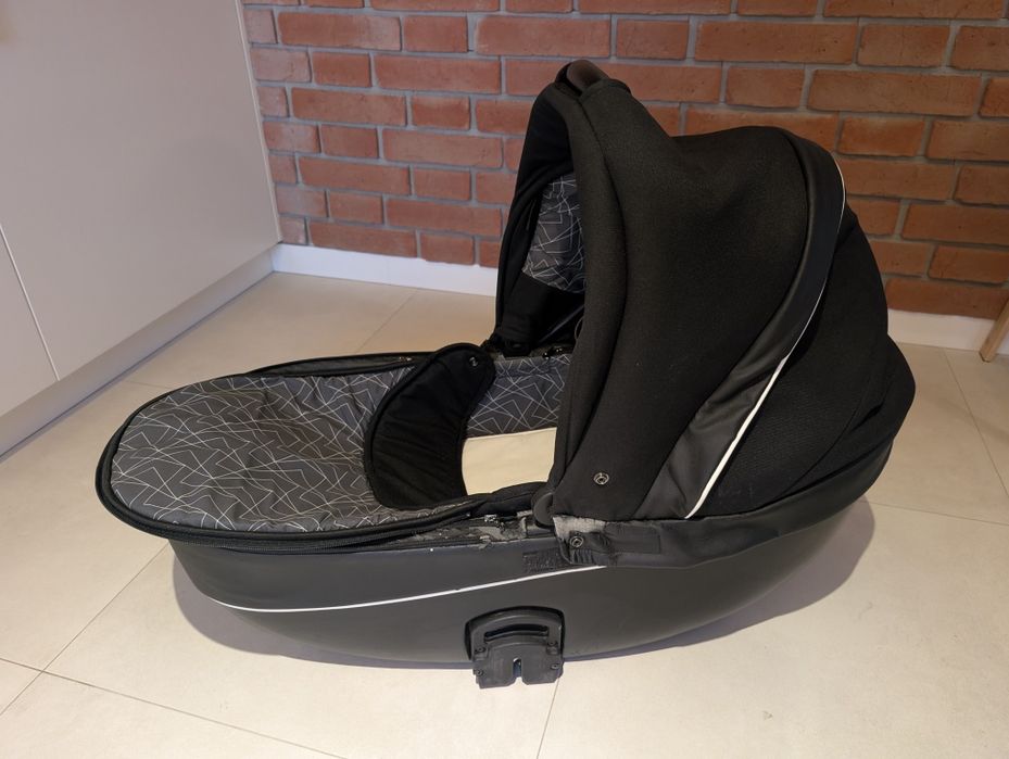 Gondola do wózka Anex Sport