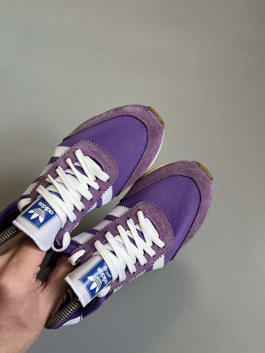 Adidas I-5923 Iniki Ultraboost Nmd 36(22cm)