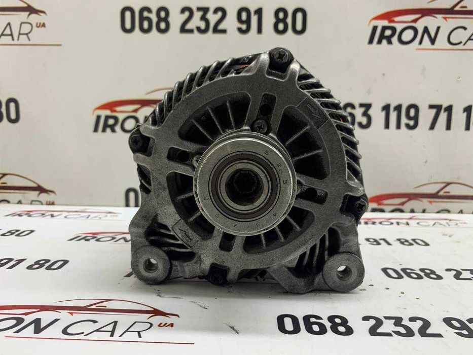 Генератор Рено Трафік Renault Traffic Espace Laguna 2.0dCi 8200404465