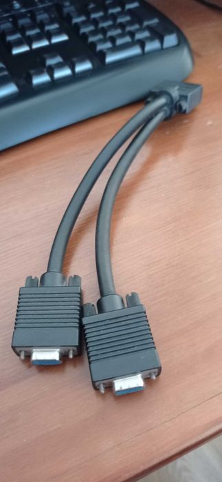 Cabo SVGA Splitter64586197594497121