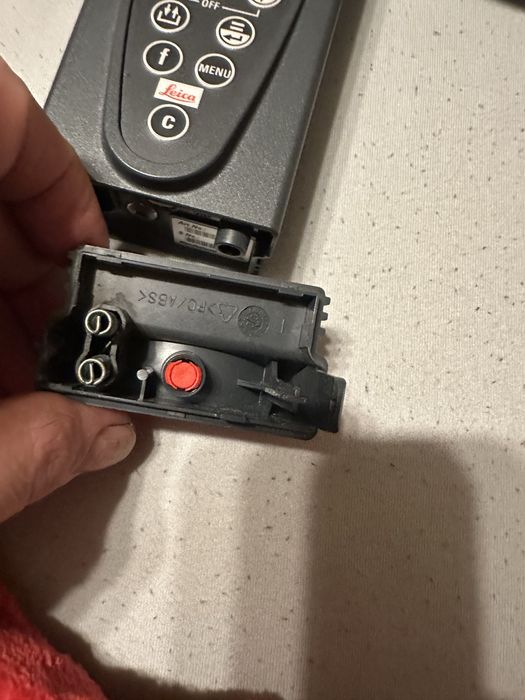 Dalmiedz leica disto