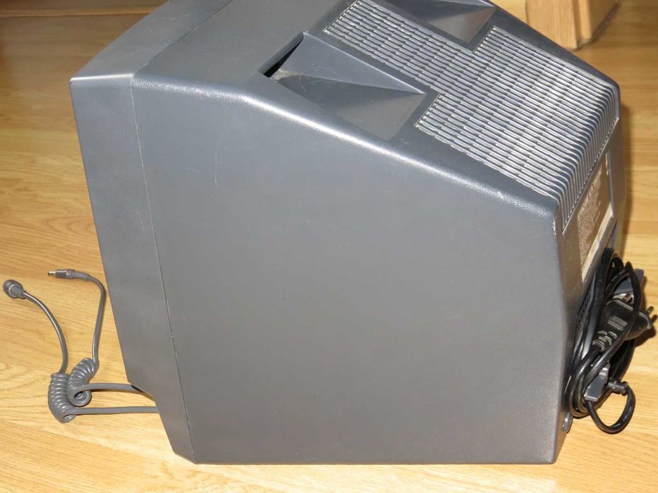 Monitor verde fosforo Amstrad GT-65 para Amstrad CPC