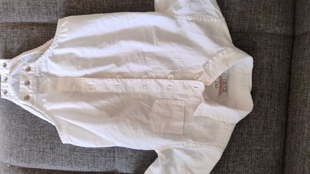 Body koszulowe r. 62