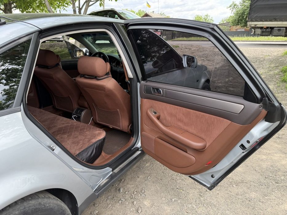 Продам Audi A6C5