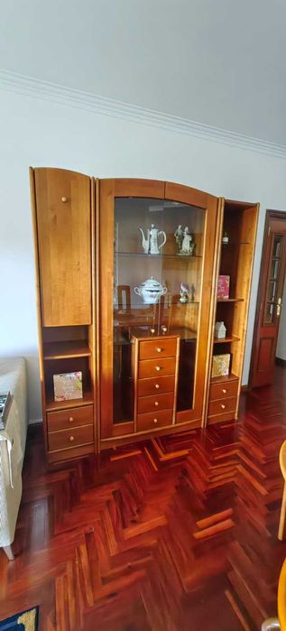 Sala de estar COMPLETA
