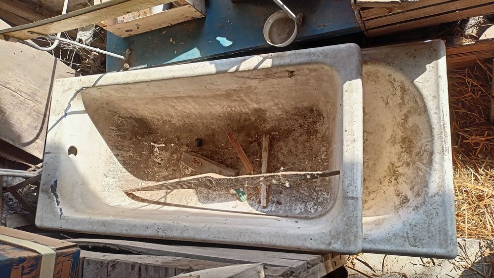 Wanna , 2 sztuki za darmo 140x70 i 170x70 Frampol