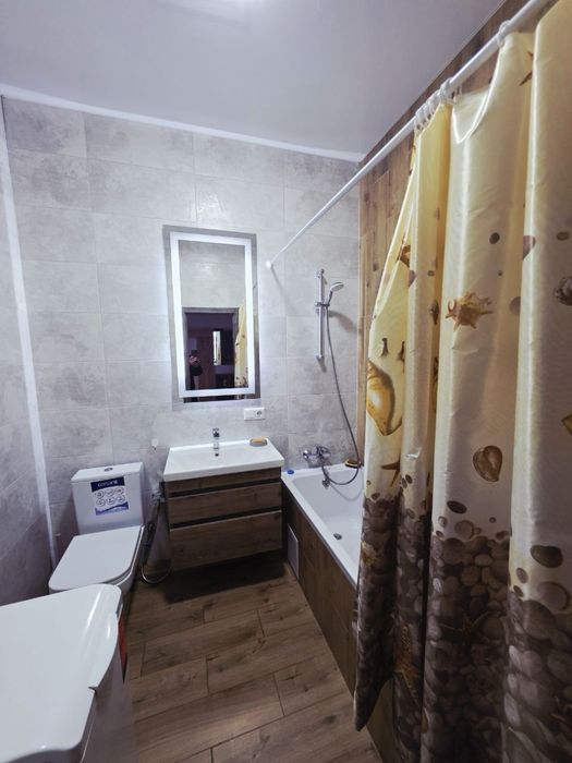 Оренда 1к.квартири пров. Цегельний м. Тернопіль