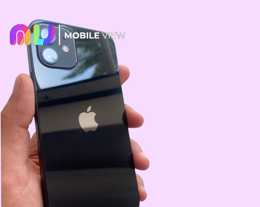 iPhone 12 Mini 64GB - Garantia - 2 Anos - Grade A (Excelente)