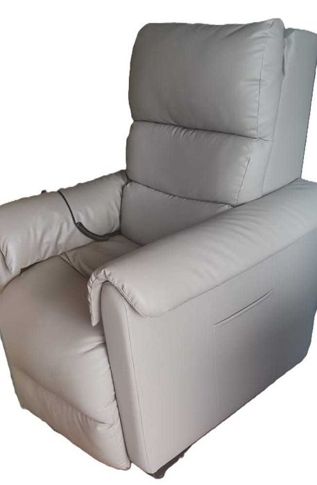 Cadeirão para relaxar