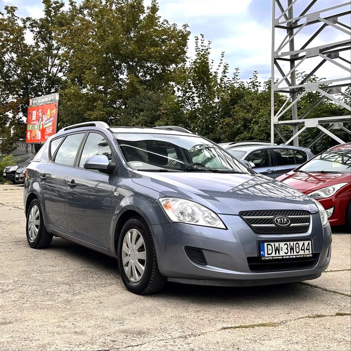 Kia Cee'd
