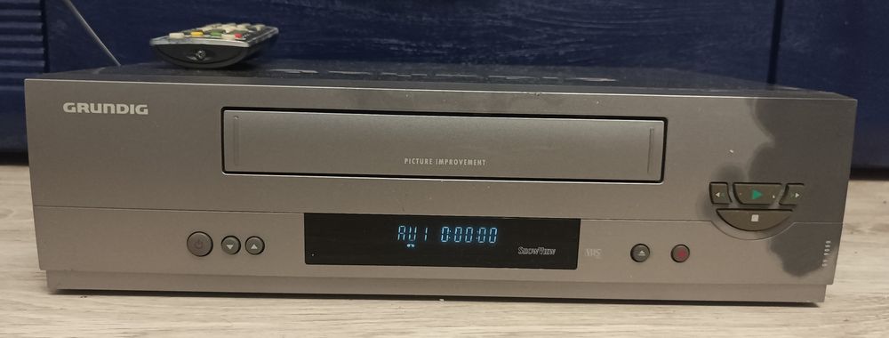 Magnetowid Grundig GV 9000 SV/5