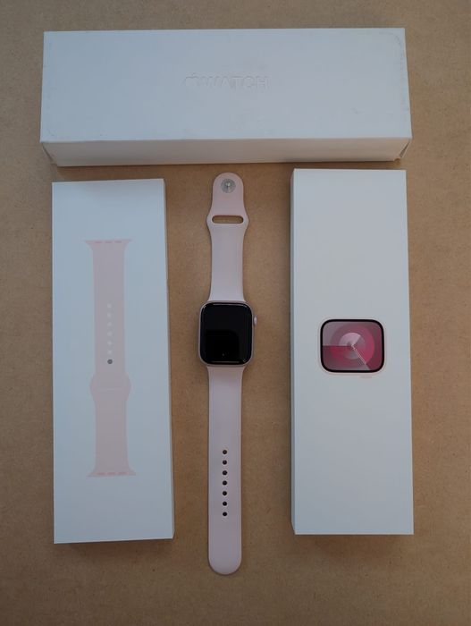 Apple Watch Series 9 45mm
