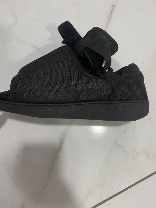 Медичні тапочки стелька 28 барука ортез Cellona