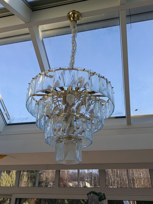 Lampa wisząca maxlight P0269