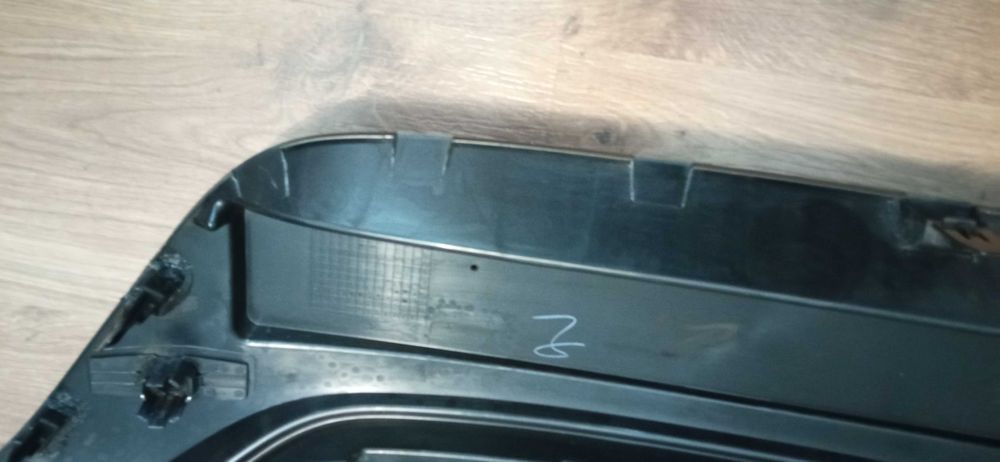 Nissan LEAF II atrapa - grill