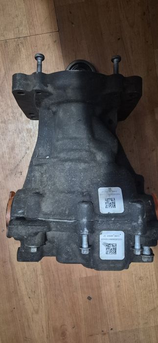 Задній диференціал Ford Kuga 2.0tdci 4x4 2014р
