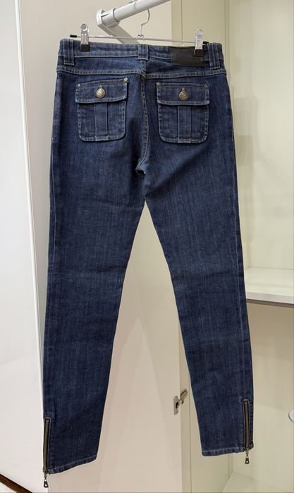 Джинси Louis Vuitton оригінал