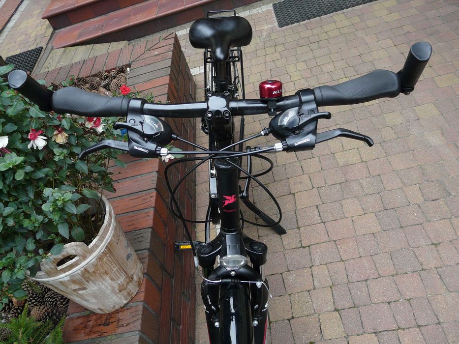 Rower  PEGASUS Avanti 26"/44 -wzorowy stan, ładny