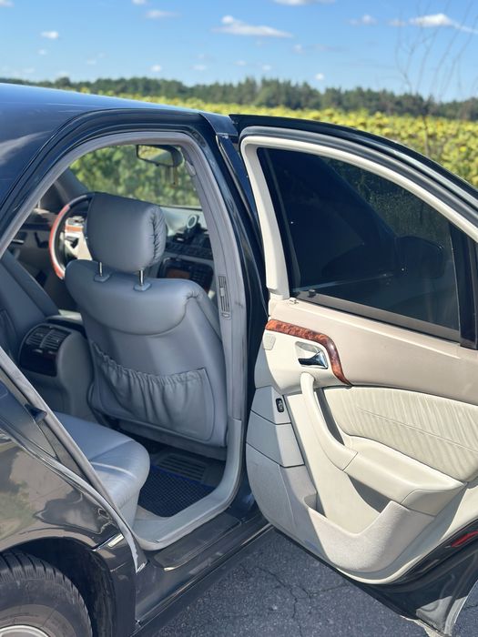 СРОЧНО!! Mercedes w220 3.2d / Мерседес 220 3.2 дизель S-class