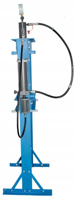 Prasa Hydrauliczno - Pneumatyczna 20t Kupczyk