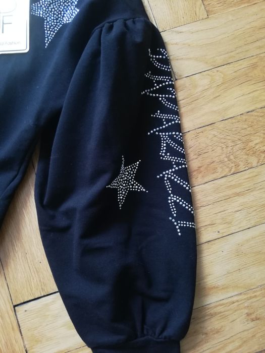 Bluza, tunika, sweter Paparazzi Fashion