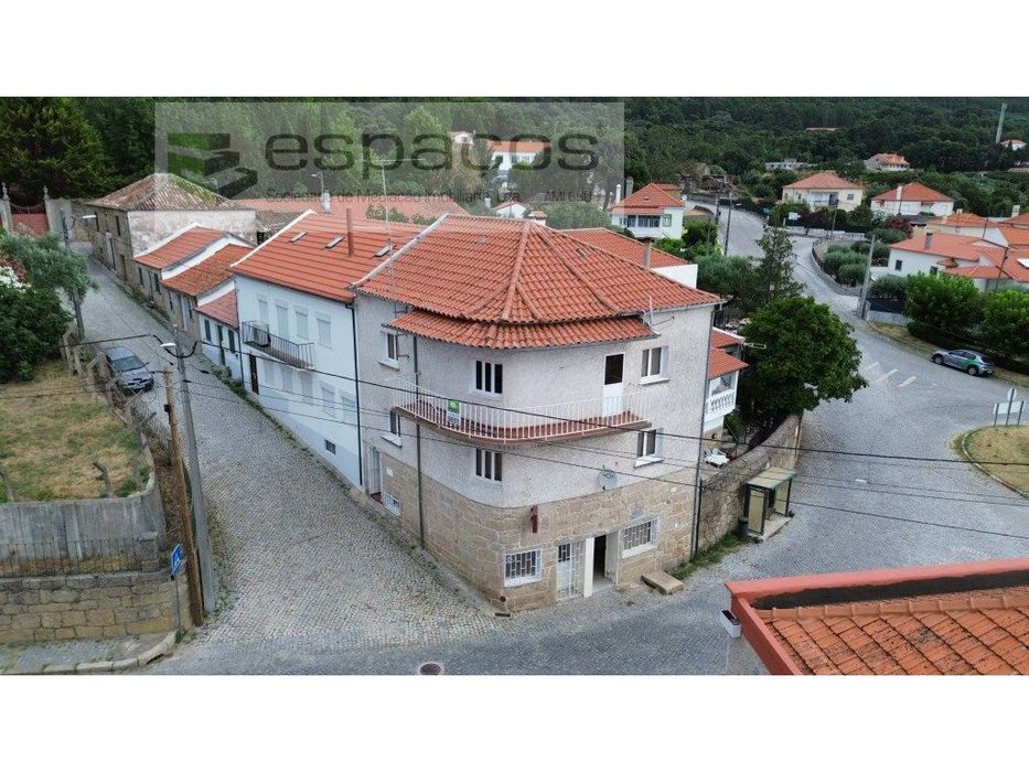 Moradia