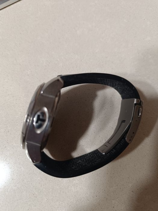 продам годинник Tissot Touch T013.420.47.202.00 оригінал Швейцарія