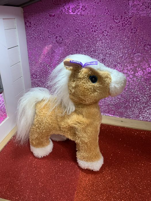 Интерактивные игрушки