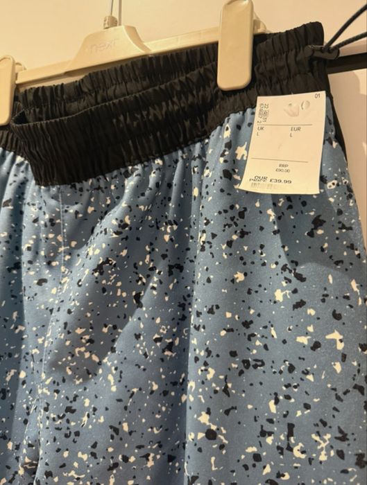 Nowe spodnie meskie Adidas roz. L