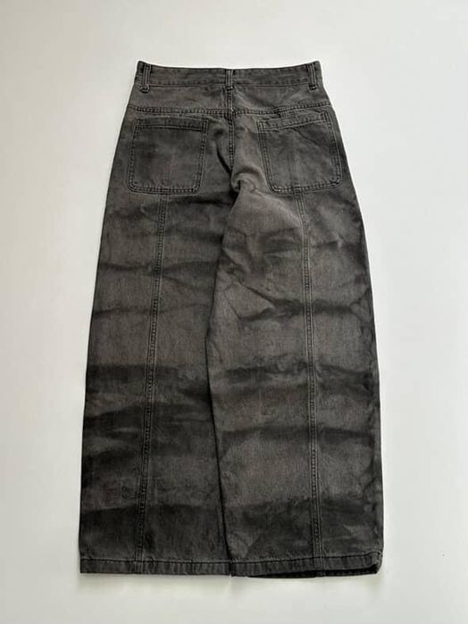 Super Baggy Jeans Bershka