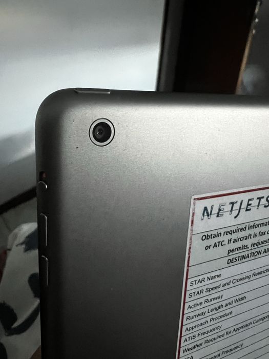 Ipad Air 1ª Geraçao