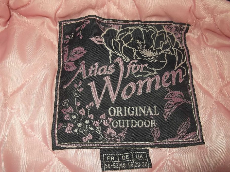 Kurtka męska , damska ocieplana