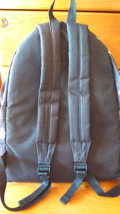 Mochila escolar Note it