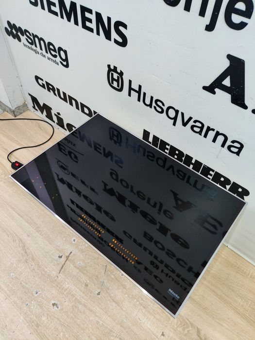 Miele™ KM7575 FR. Сама Топова варочна панель. Індукція. 2022. GERMANY