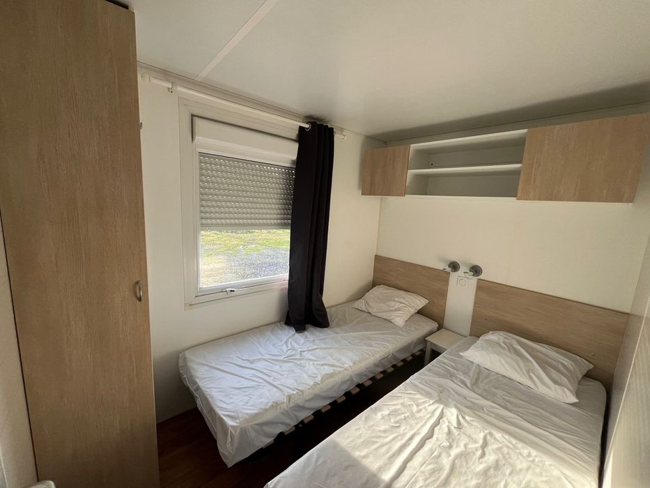 Mobile Home O’Hara T3