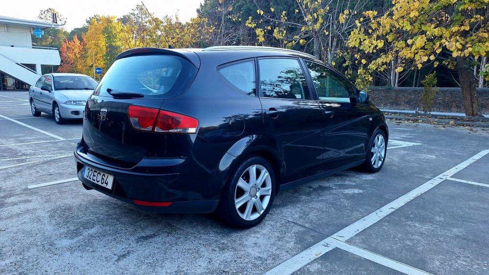 SEAT Altea 1.9 Tdi * Estimado — photo 4