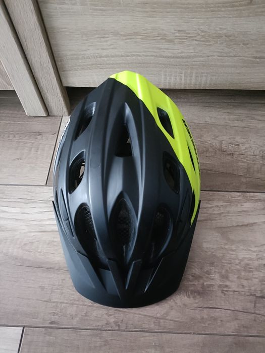 Kask rowerowy rockrider